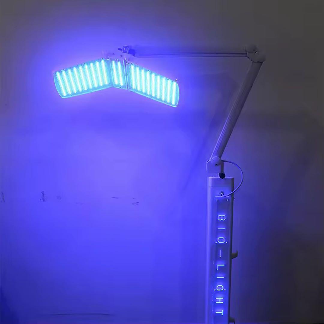 LED美顔器 プロ仕様 光美容器 LED エイジングケア コラーゲン ニキビ