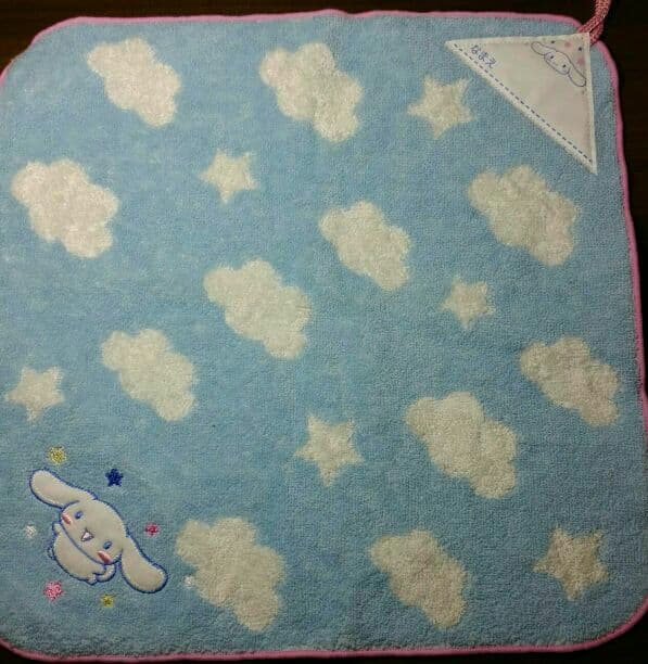 ハンドタオル(５枚セット)   1130円