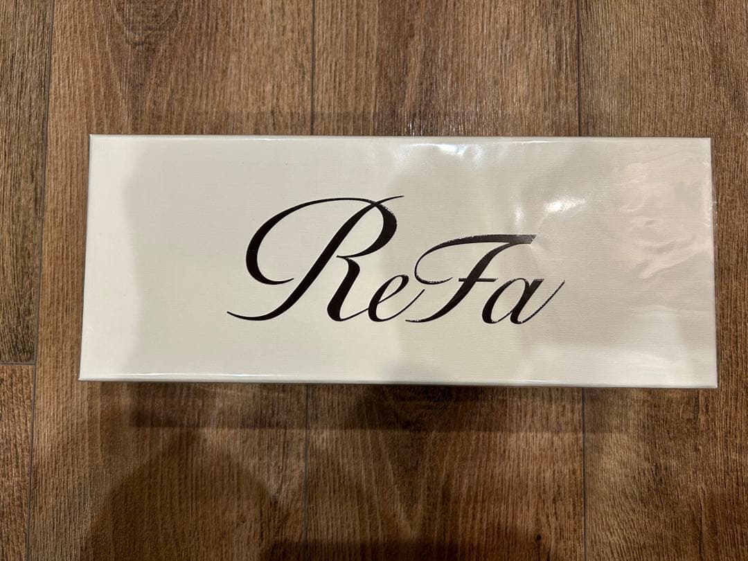 ReFa 新品 シャワーヘッド ファインバブルU シルバー RS-BH-15A