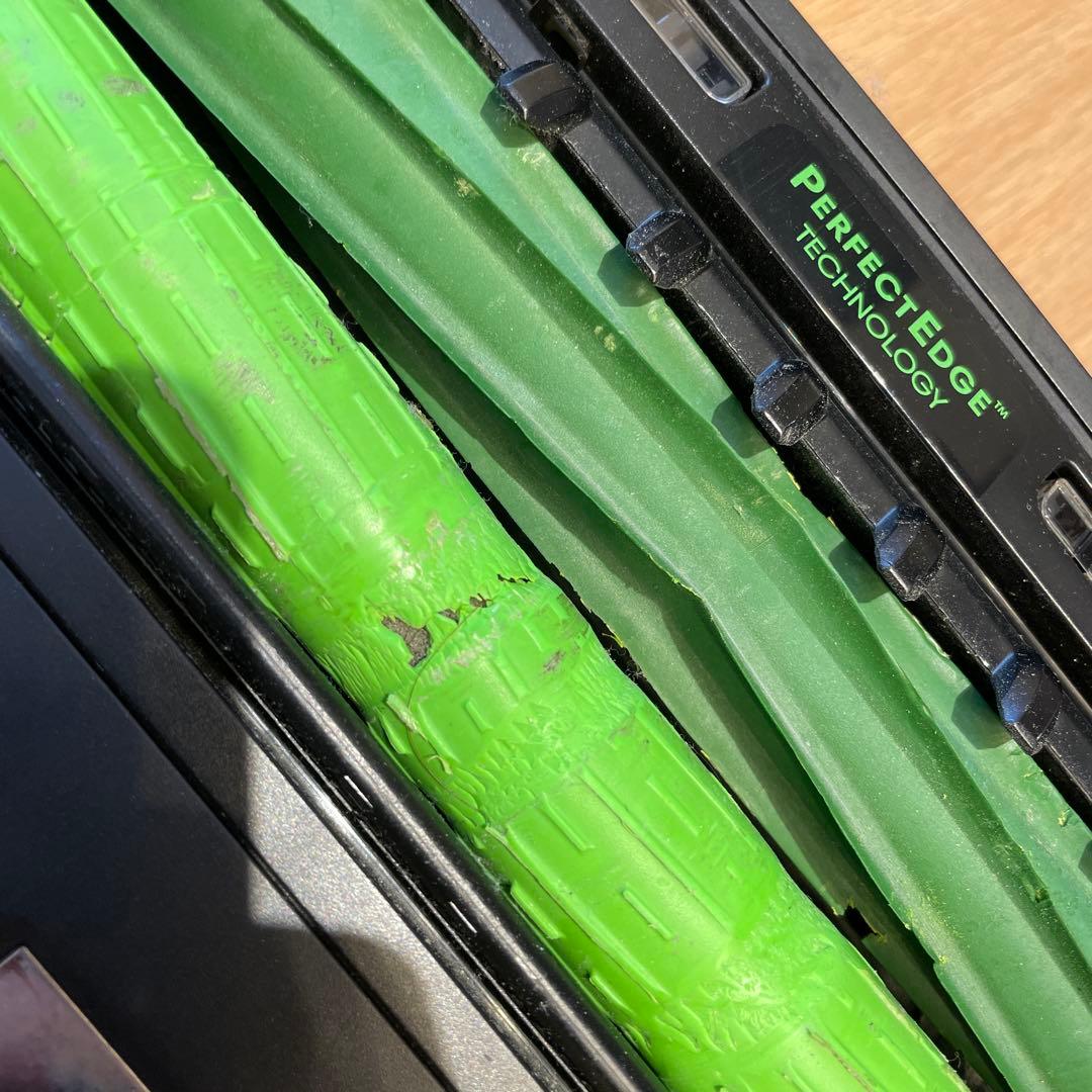 Roomba (換えブラシ付) s9+ ロボット掃除機 ブラック