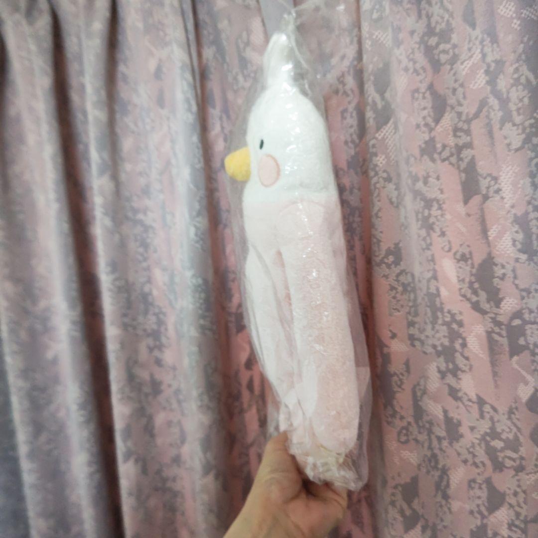 新品フモフモさん ちーくＬ②番♡ レア初期物 即購入大歓迎です。