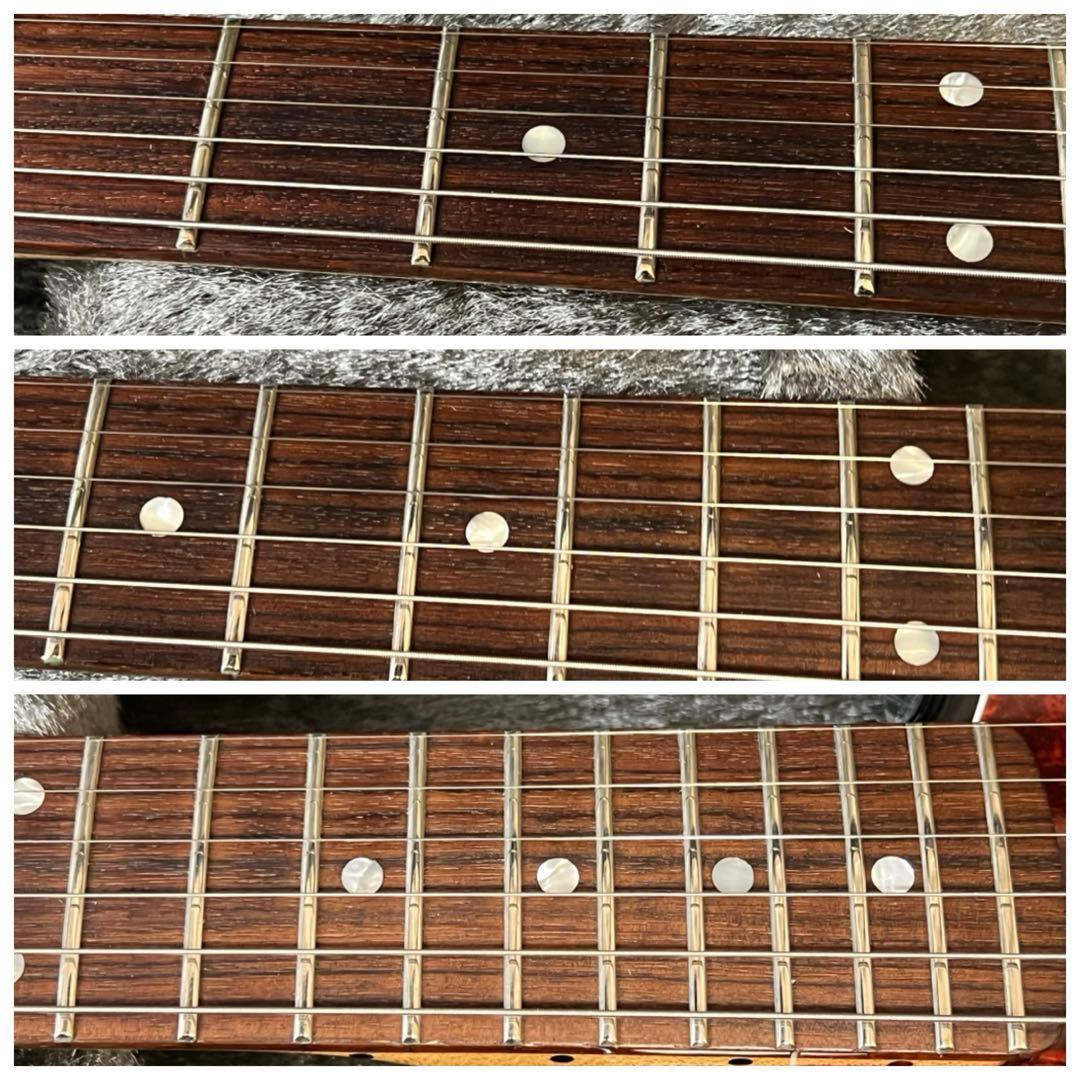 即発送 ARIA The Ventures Model 2000 VF-D1