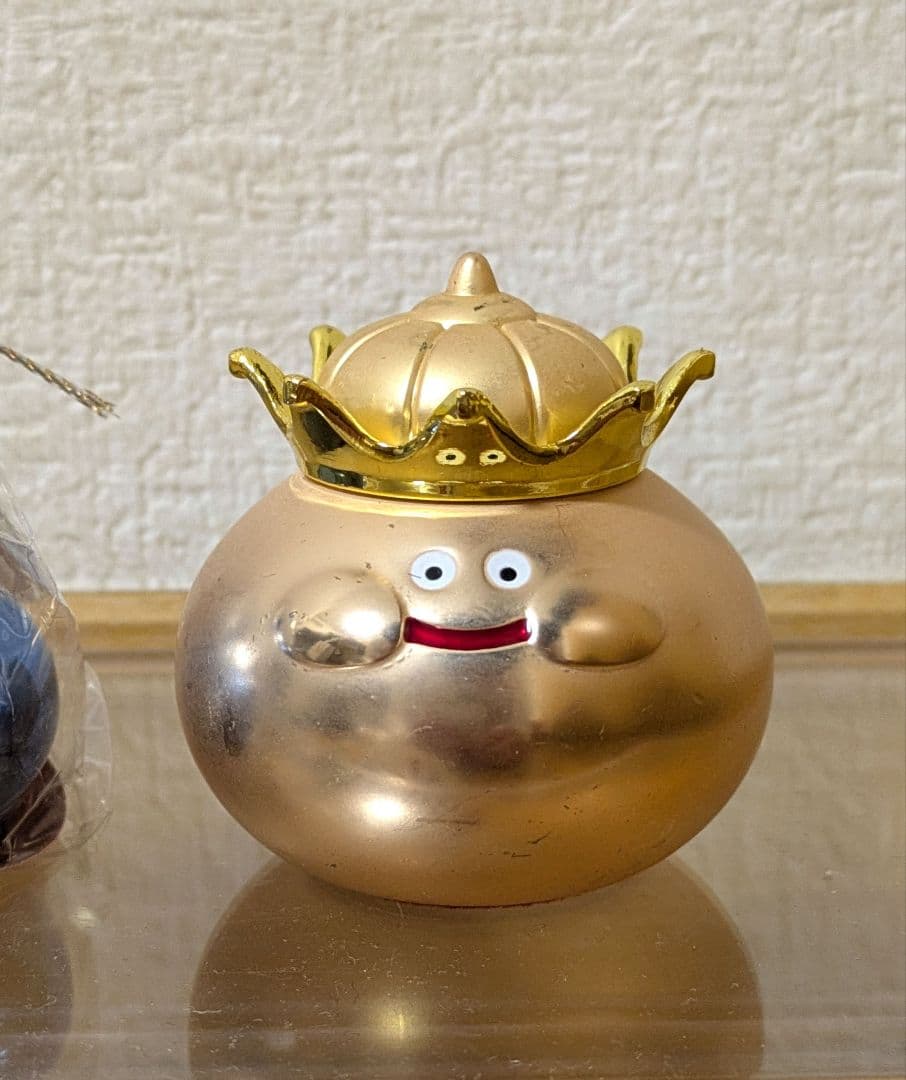 【最終値下げ】ドラクエ　メタリックモンスターズギャラリー　７体まとめ