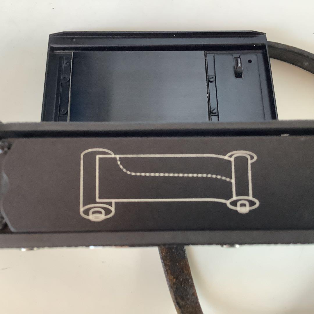 極上美品　　LECA レンジファインダー フィルムカメラM2