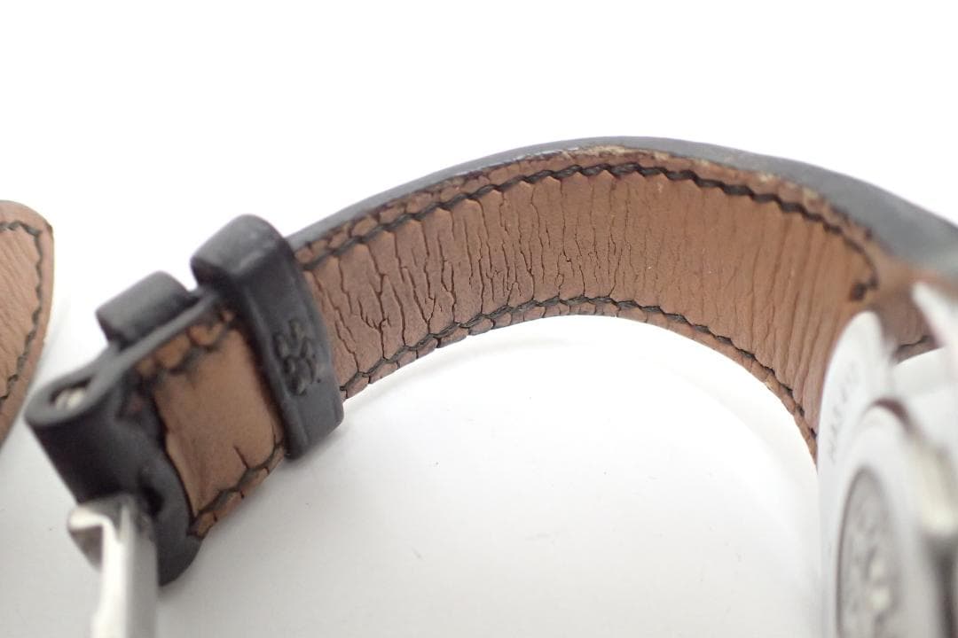 エルメス アーネ HA3.410 クオーツ 腕時計