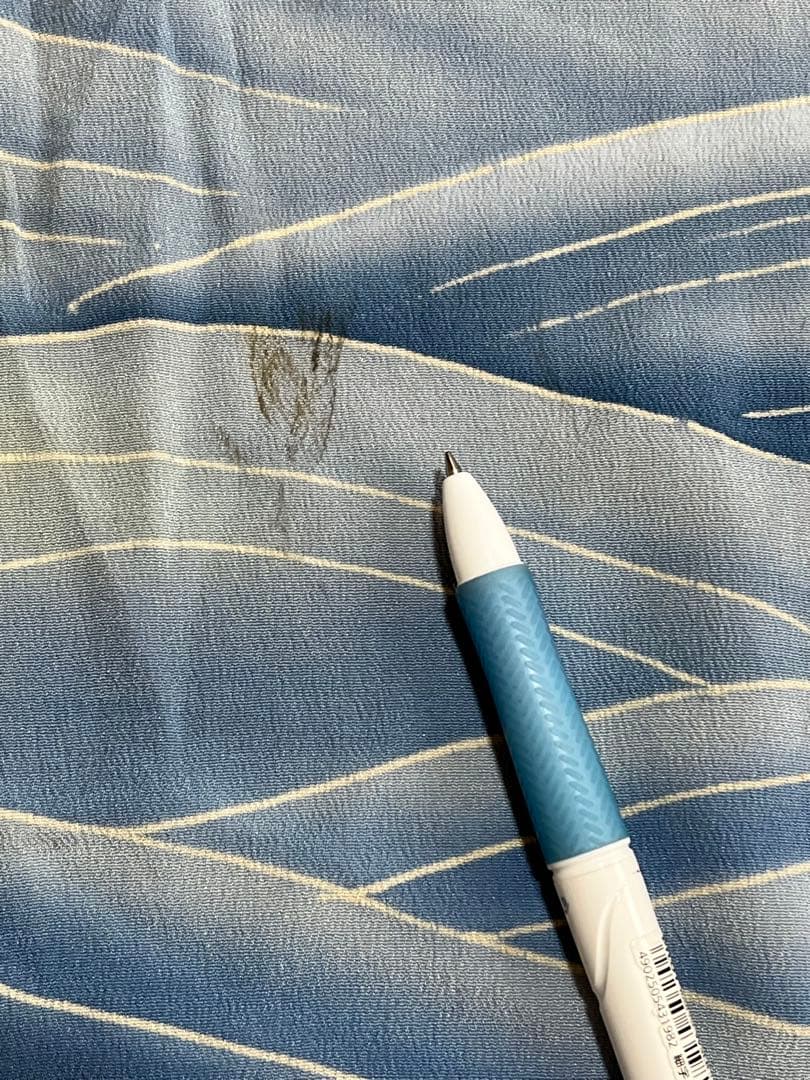 加賀のれん　お城柄　鶴　花嫁のれん