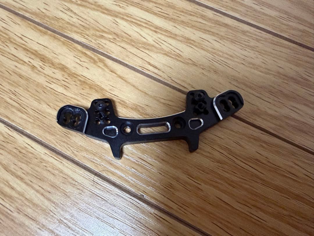 YOKOMO SD1.0 LTS アルミ製パーツセット