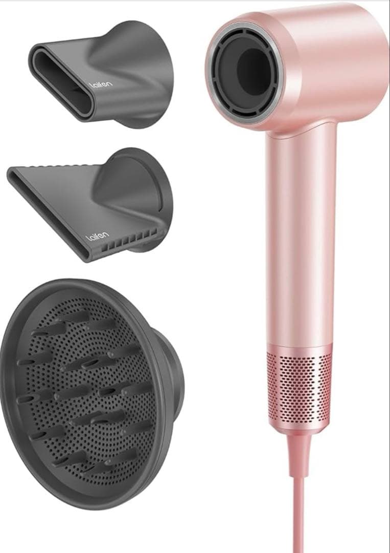 Laifen ライフェン ドライヤー SWIFT SPECIAL 限定ギフト