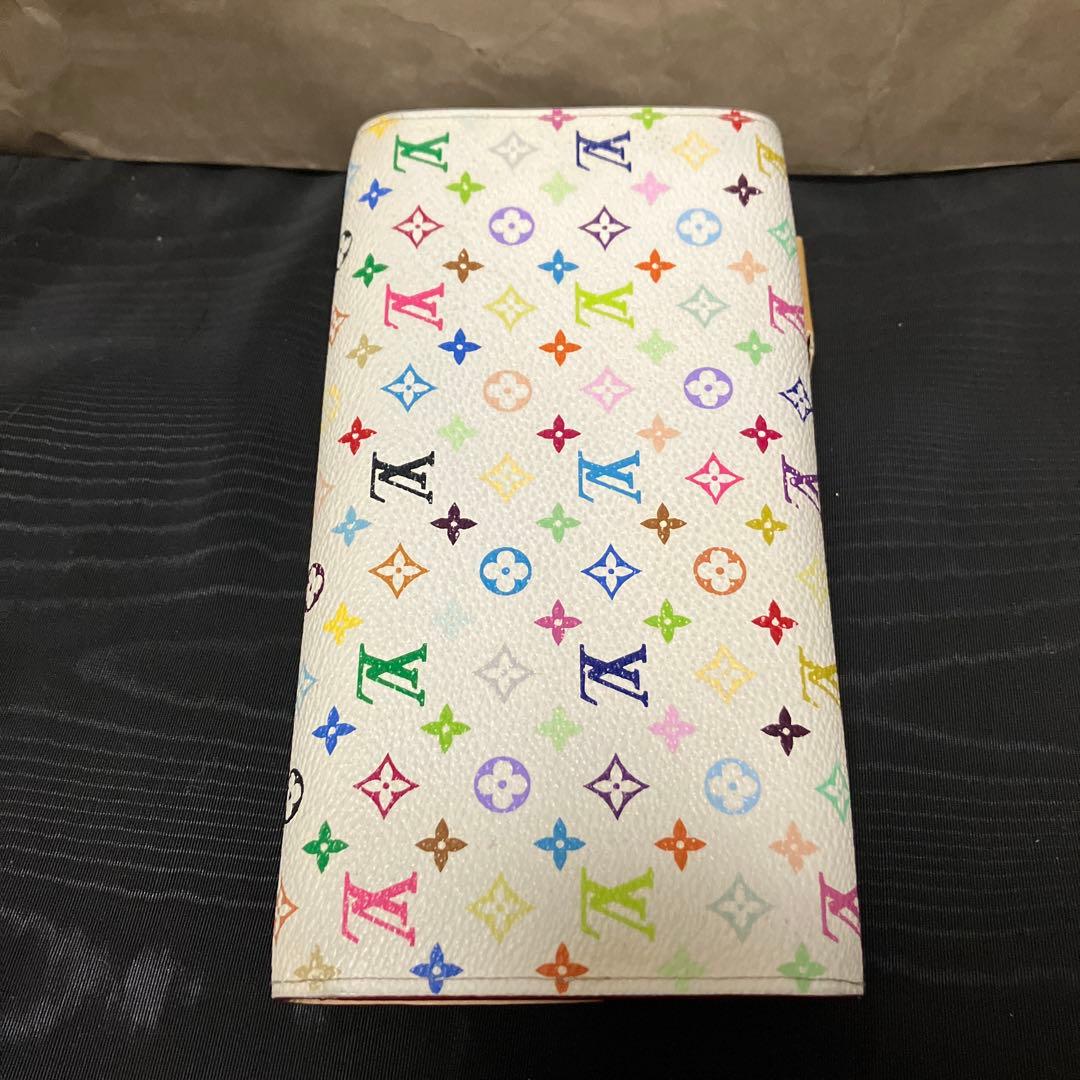 ルイ・ヴィトン　　長財布