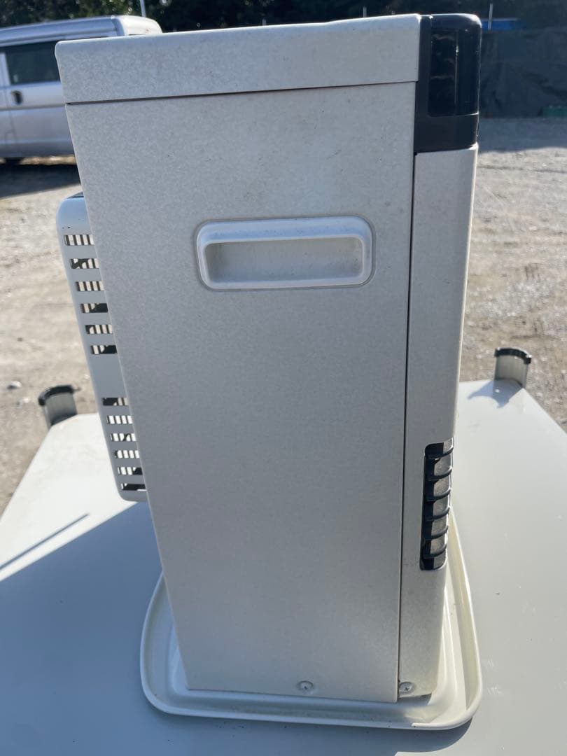 SHARP OK-279 石油取暖器　ストーブ 温度設定機能付き