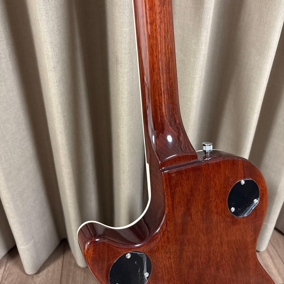 最終価格　Gretsch G5230T EMTC JET キャデラックグリーン