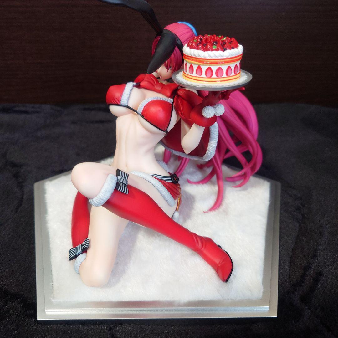 戦場のヴァルキュリア　ユリアナ・エーベルハルト-X’mas Party-