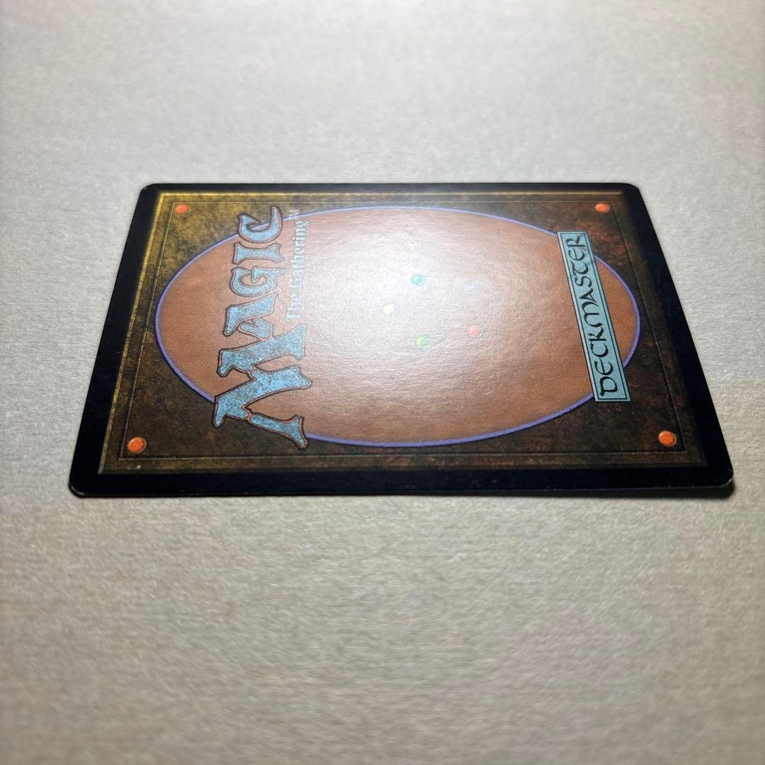 【美品！】悪魔の教示者　ジャッジ褒賞　foil