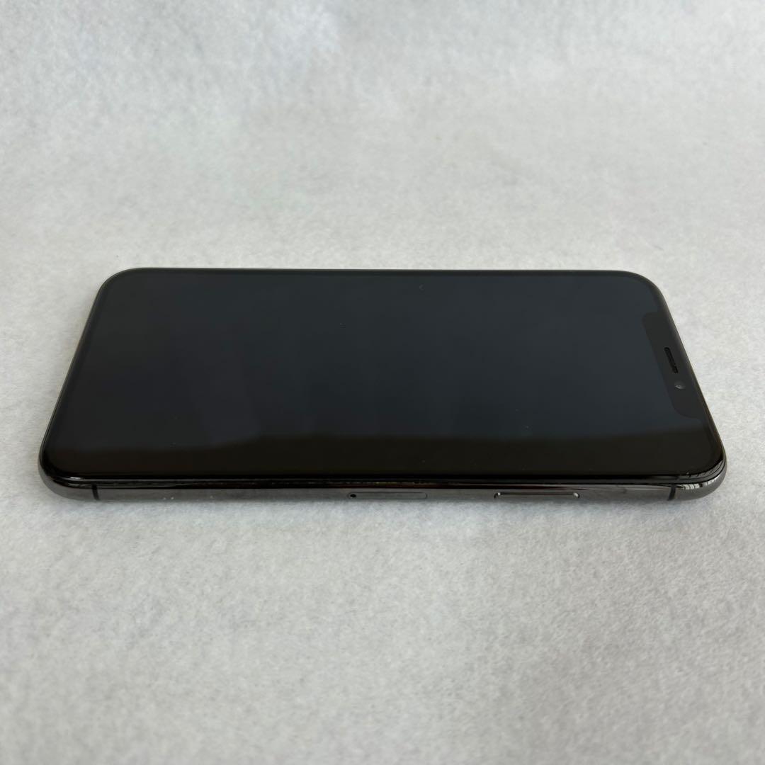 【即発送】iPhone XS 64GB スペースグレイ 10S SIMフリー