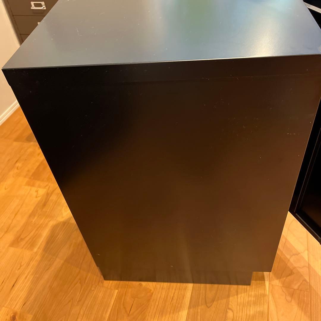 希少ビンテージ！BISLEYビスレー　両袖デスク　 キャビネット　パーツ③