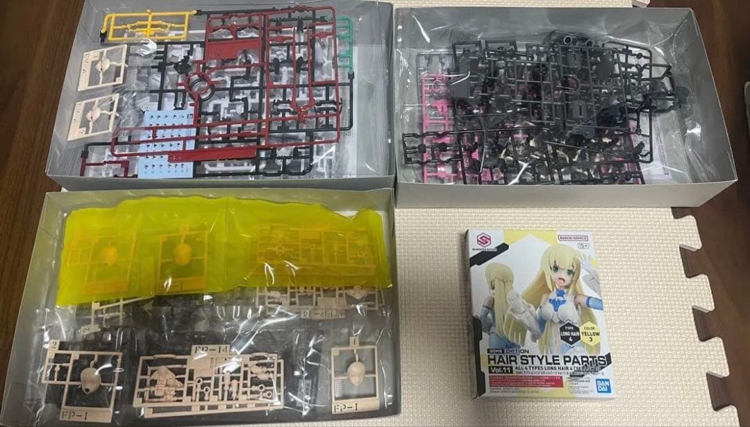 30MP、30MSまとめ売り