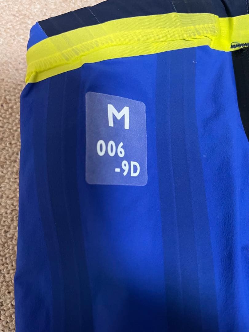 arena アルティメット・アクアフォース　CP Mサイズ