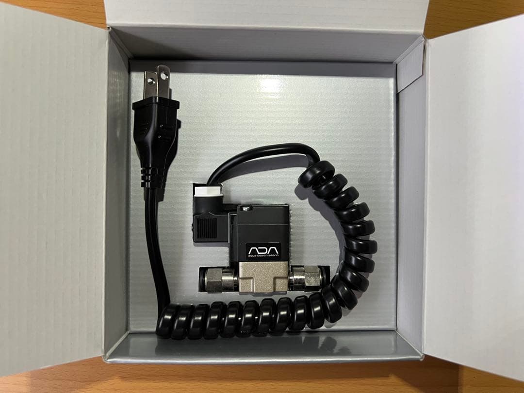 ADA CO2アドバンスシステムフォレスト 他