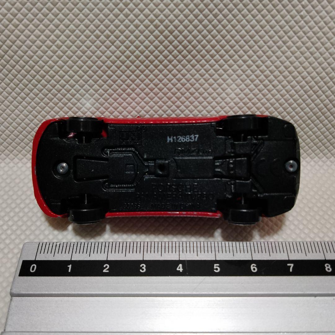 3877 UNi FORTUNE ポルシェ パナメーラターボ