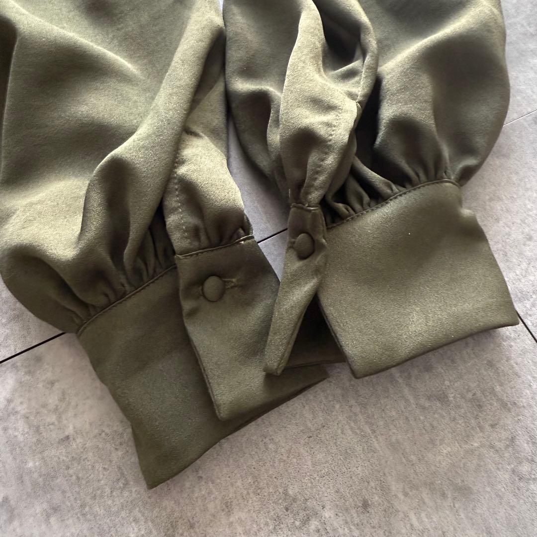 Ezick Lady set レーストップドレス オケージョン 同窓会 ボレロ