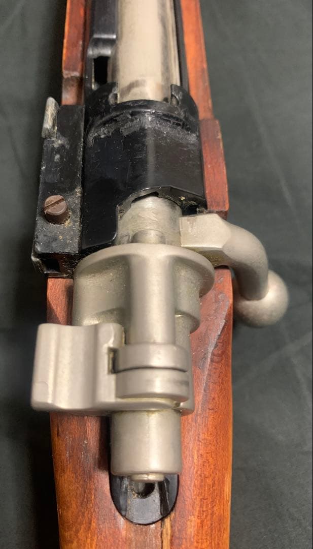 タナカワークス　Mod.98 bnz 1942 ジャンク