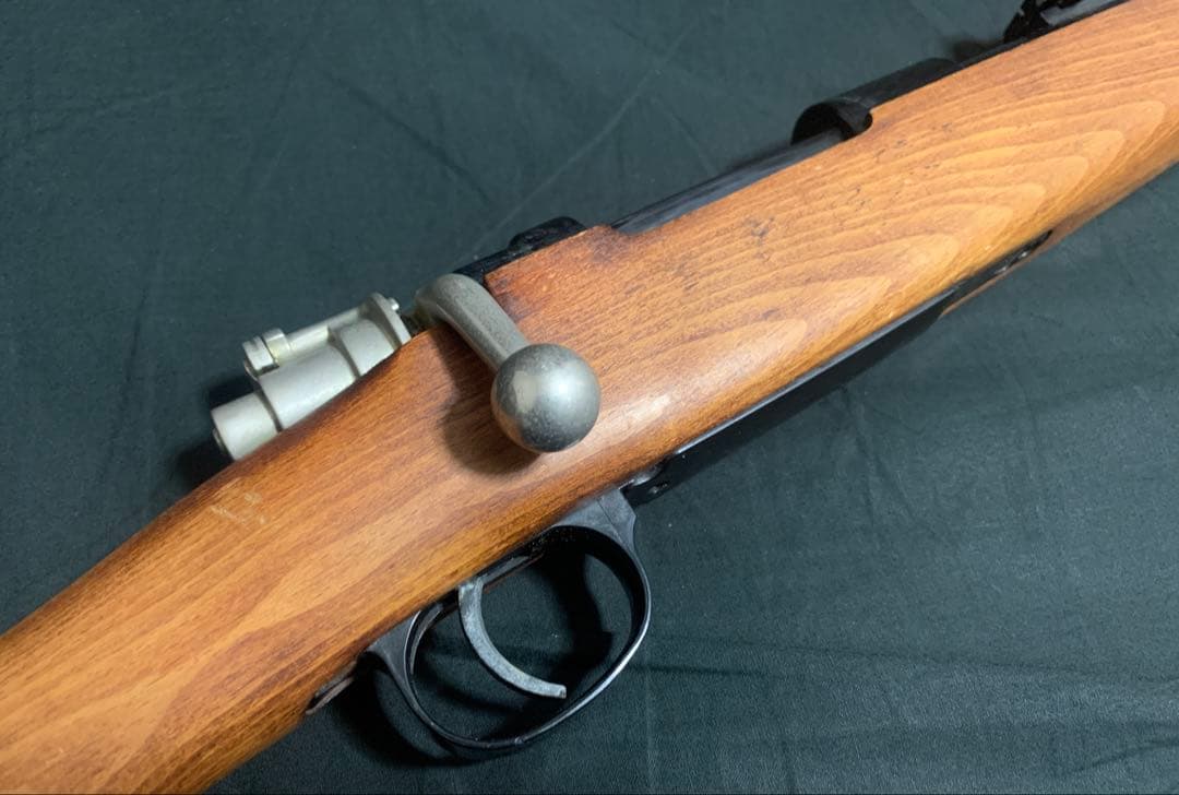 タナカワークス　Mod.98 bnz 1942 ジャンク