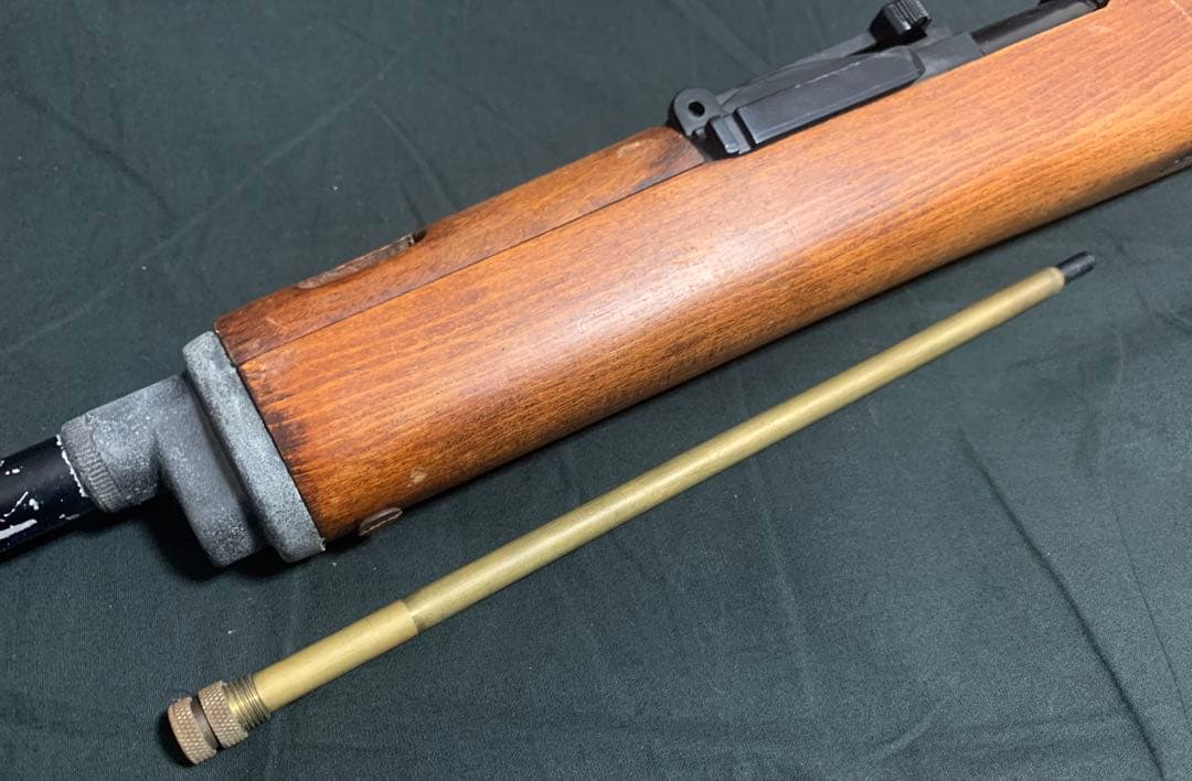 タナカワークス　Mod.98 bnz 1942 ジャンク