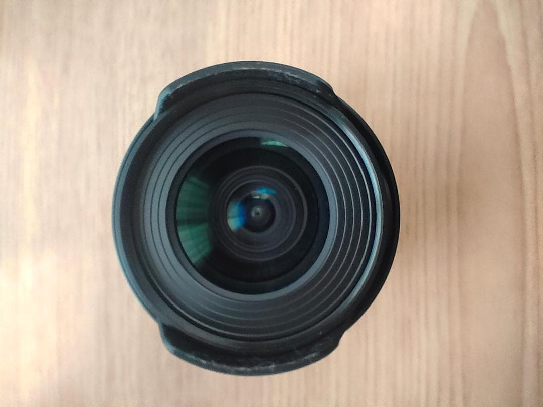 レンズ(単焦点) SMC PENTAX DA 15mm F4ED AL Limited