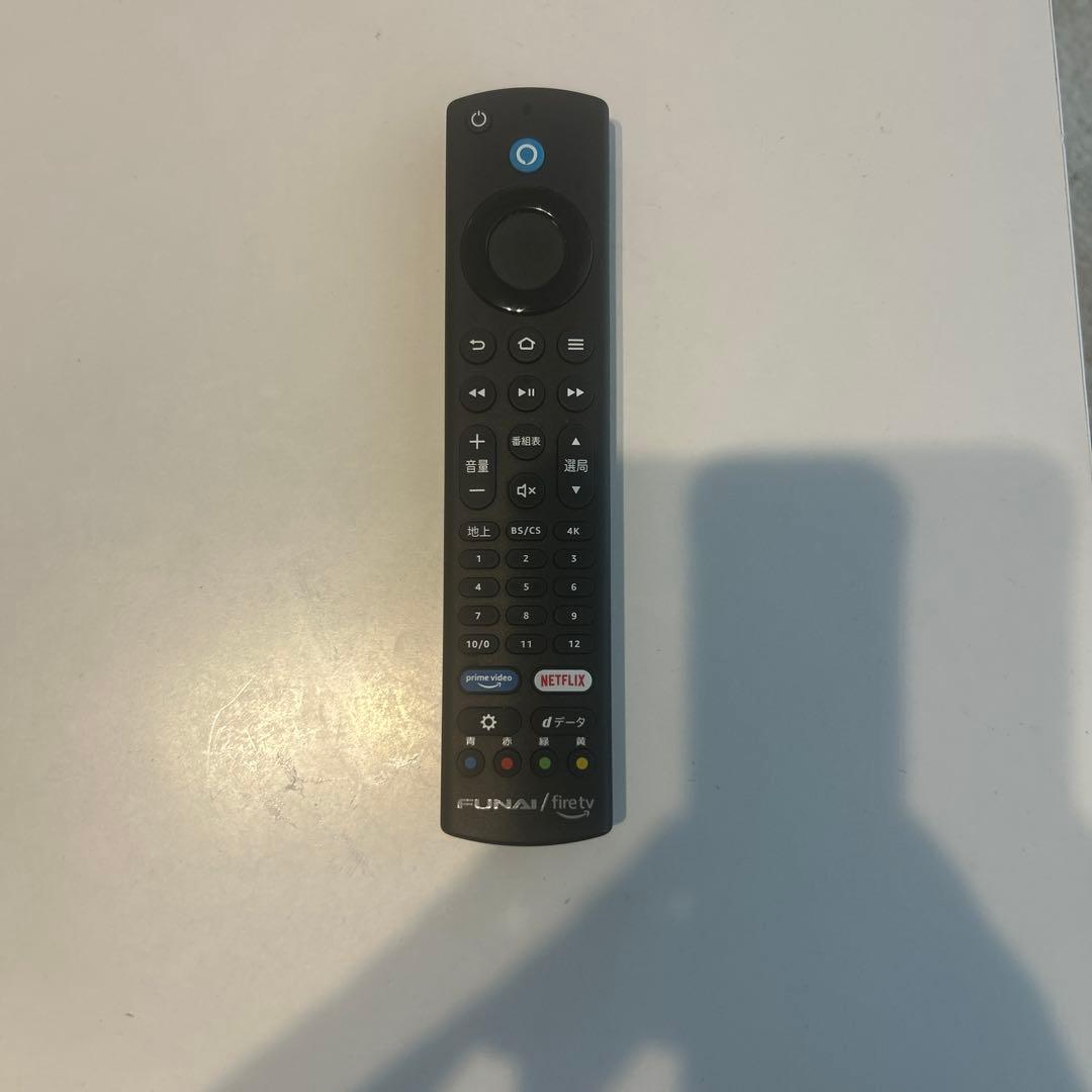 FUNAI フナイ　テレビ　55v