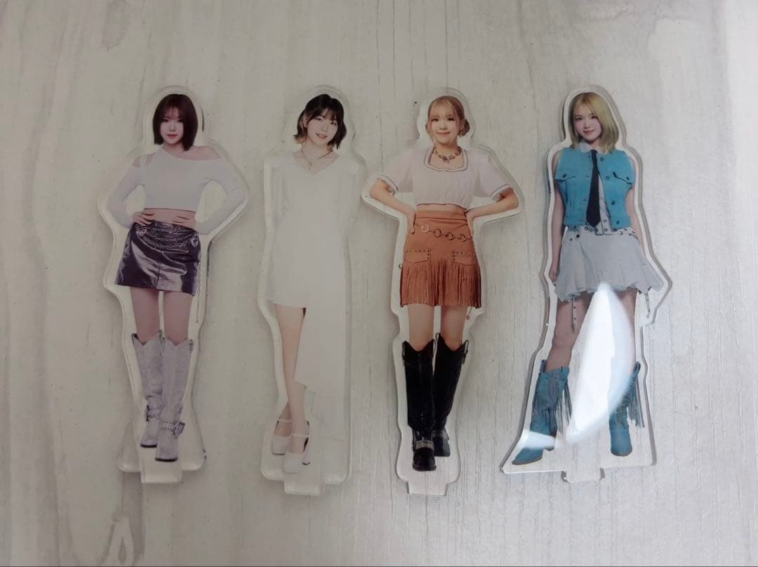 ME:I 海老原鼓　まとめ売り