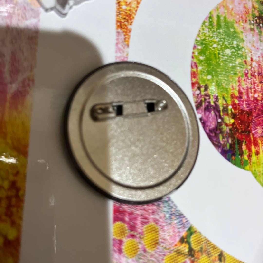 Mrs. GREEN APPLE 大森元貴 4点セット