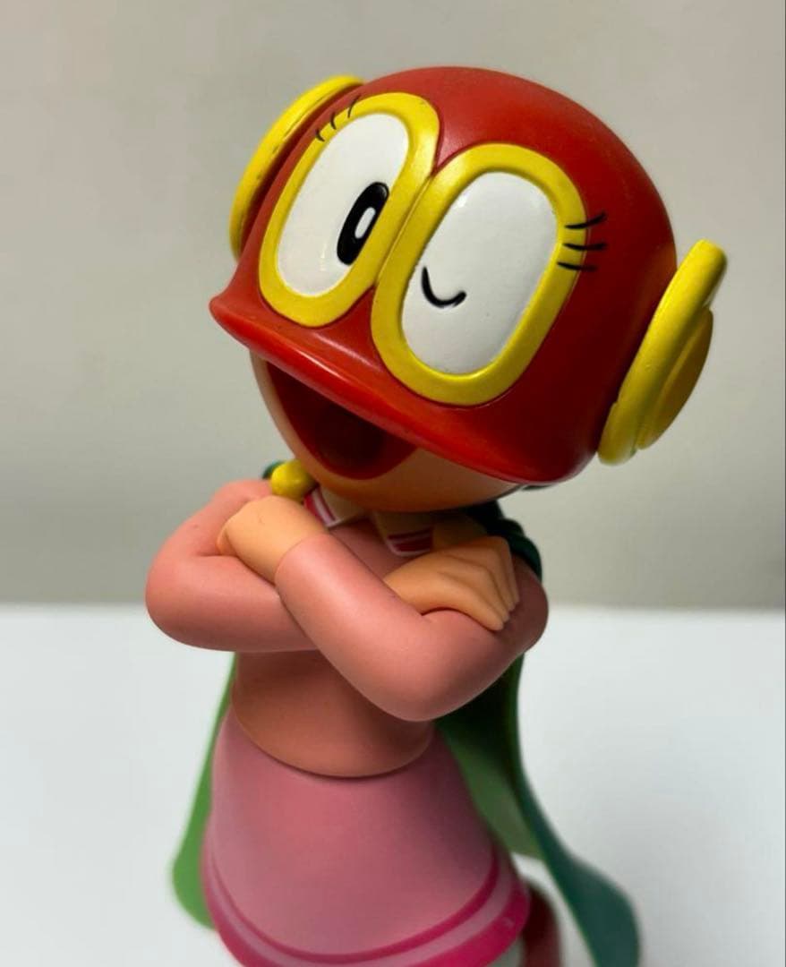 メディコムトイ　パーマン1号、3号 藤子・F・不二雄　メディコムトイ