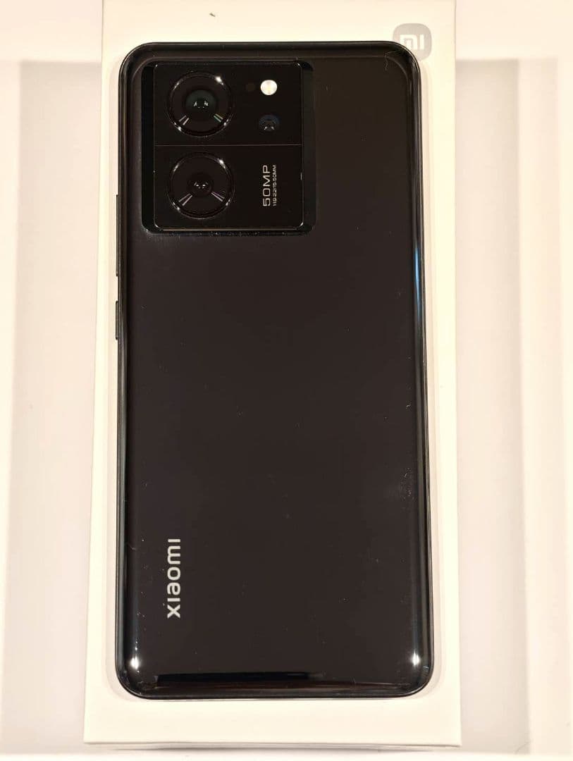 Xiaomi 13T Pro SIMフリー