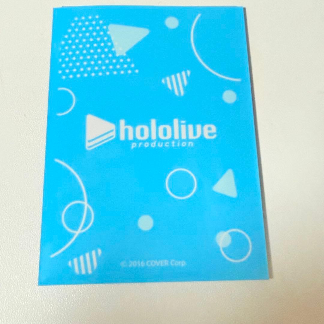 ホロライブ 古石ビジュー 新衣装記念2025 数量限定 直筆サイン チェキ