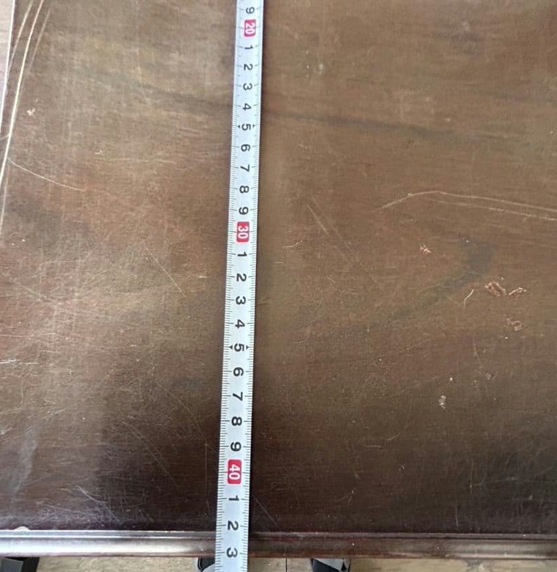 カリモク チェスト キャビネット