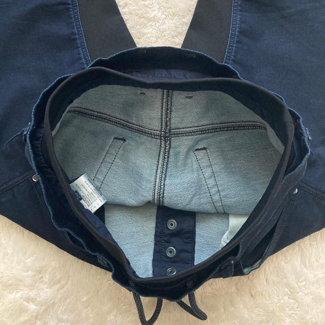 美品！DIESEL ディーゼル　ジョグジーンズ　サルエルパンツ　28㌅