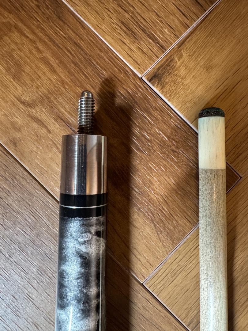 ADAM William　ビリヤードキュー