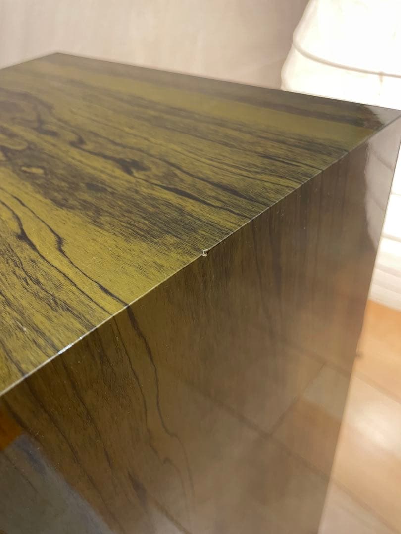 （川瀬）JBL BASS 8 サブウーファー