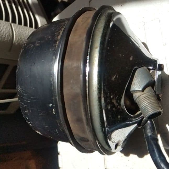 CB750four K1 国内スピードメーター当時物