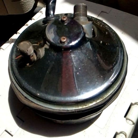 CB750four K1 国内スピードメーター当時物