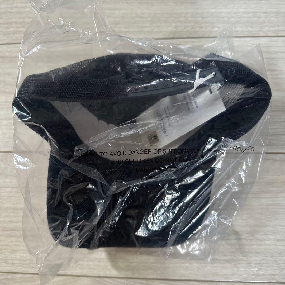 ちゃんみなAOD3 グッズ キャップ Ed Hardy