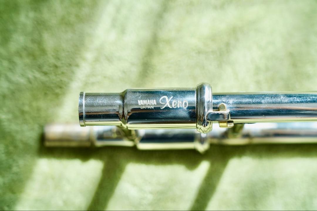 YAMAHA Custom Xeno N-94 カスタム特注品 トロンボーン