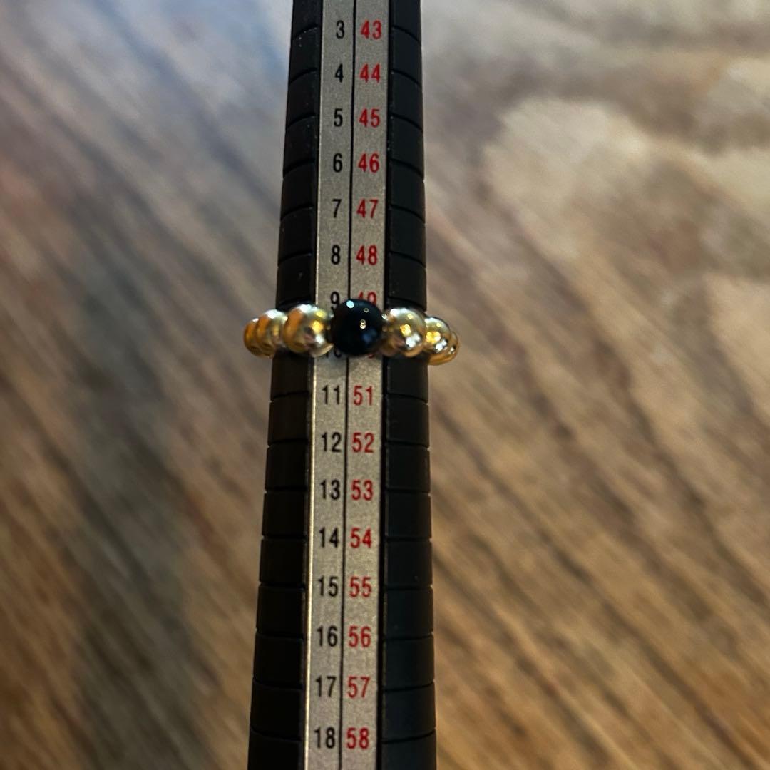 ヴァンクリーフ＆アーペル Van Cleef & Arpels ペルレ オニキス