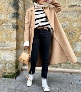 ZARA　ダブルフェイス　ロングコート　ZW　完売　チェスターコート　美品