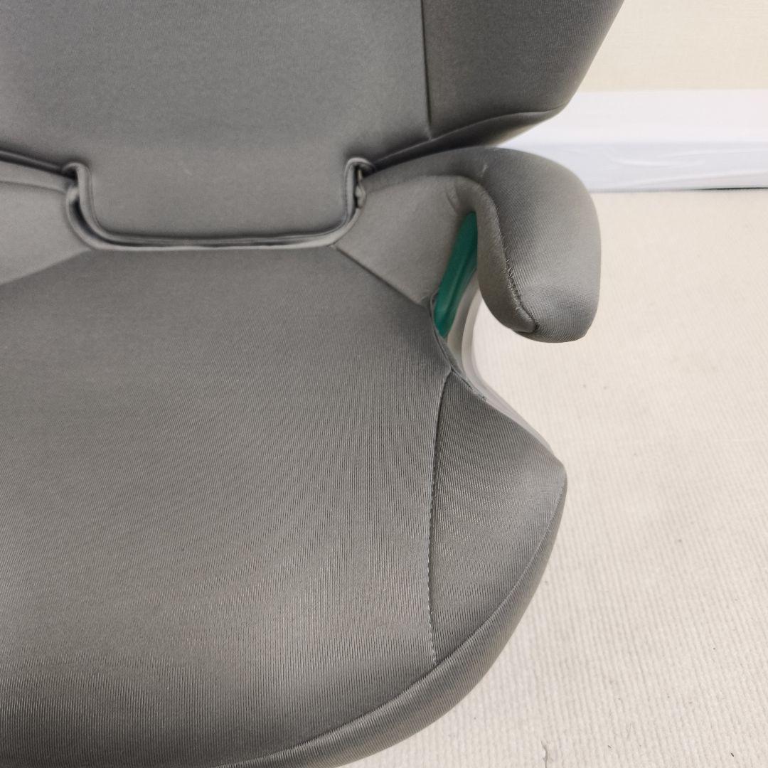 CYBEX サイベックス solution S2 ジュニアシートISOFIX