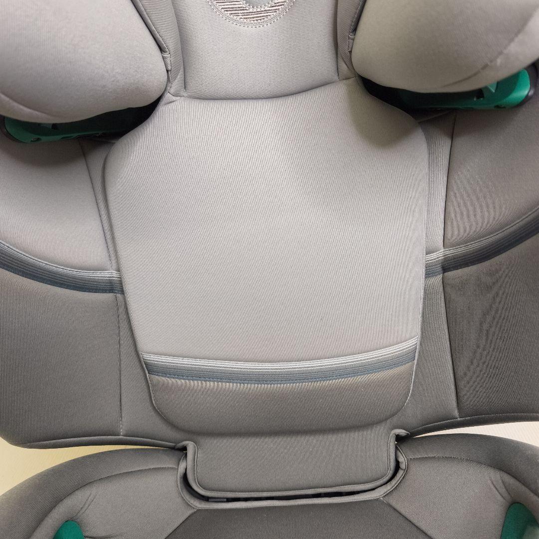 CYBEX サイベックス solution S2 ジュニアシートISOFIX