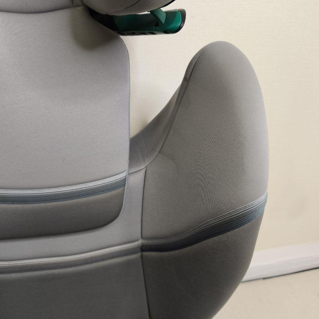 CYBEX サイベックス solution S2 ジュニアシートISOFIX