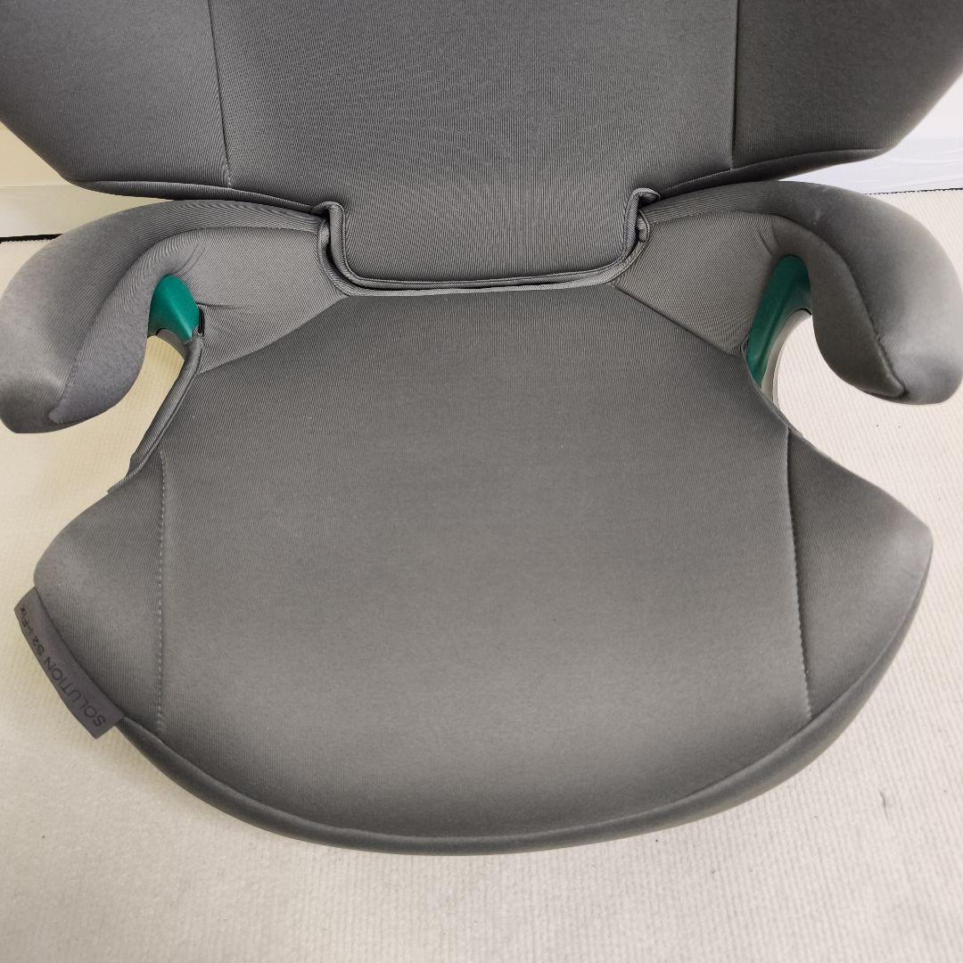 CYBEX サイベックス solution S2 ジュニアシートISOFIX