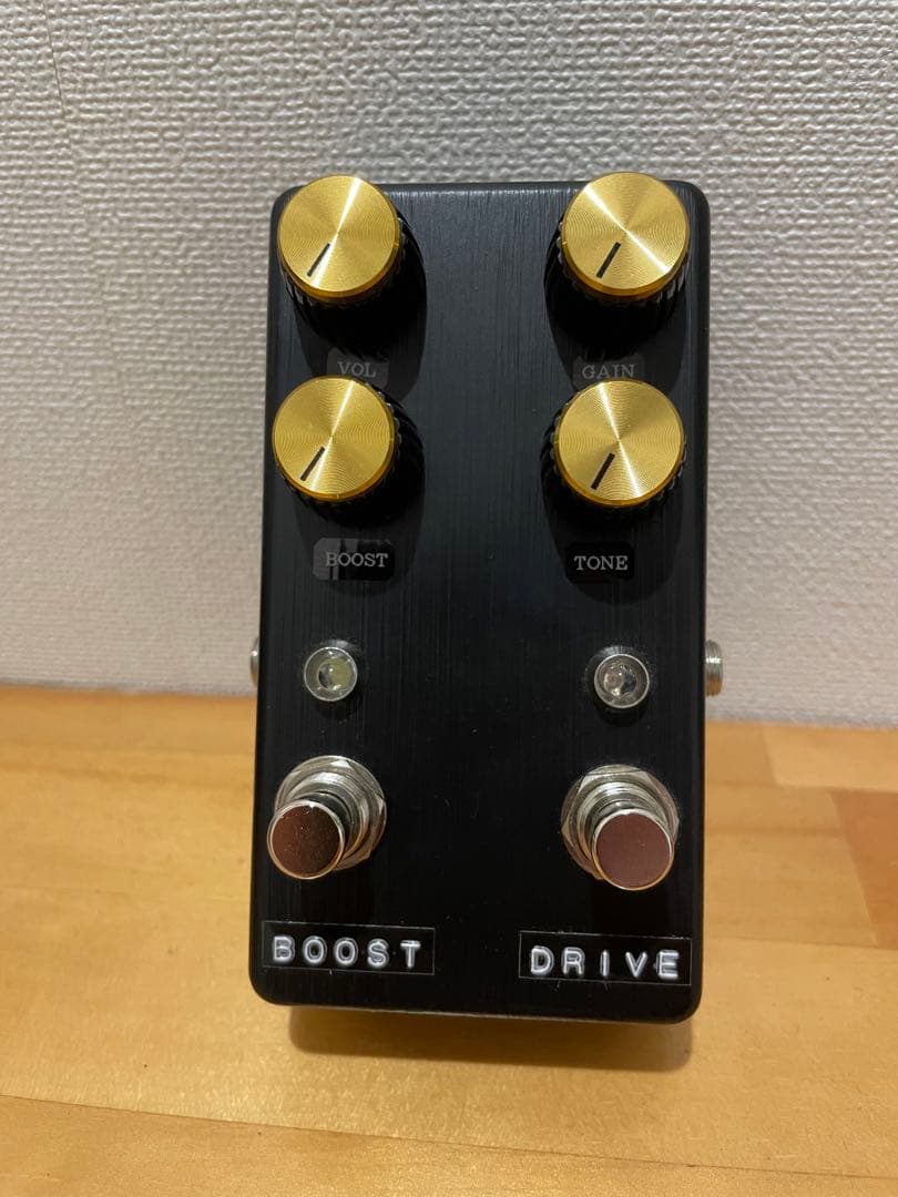 ギター BOX OF ROCK(clone)