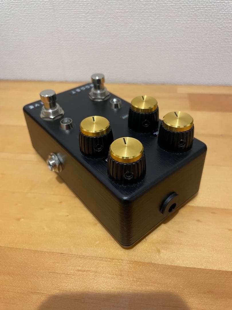 ギター BOX OF ROCK(clone)